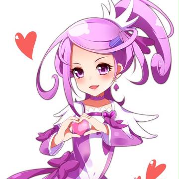 キュアソード！！