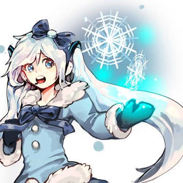 MIKU
