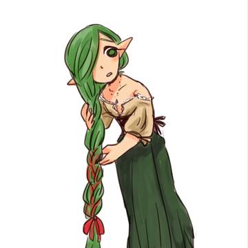 らくがき