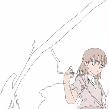 미사카VS로이머스탱 Misaka VS Roy Mustang