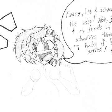drawing ~ christian