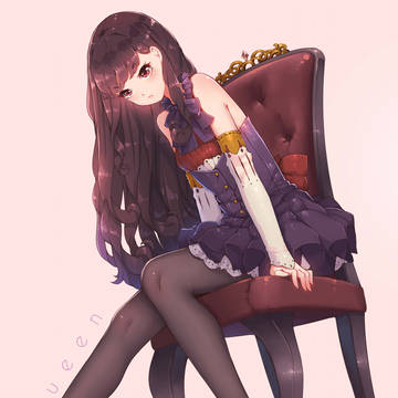 Queen