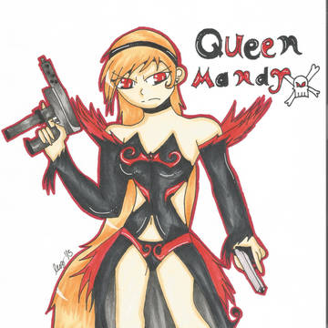 Queen of Death