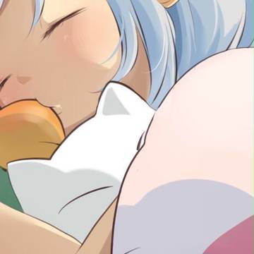 スヤァ・・・ララフェルスヤァ・・・・