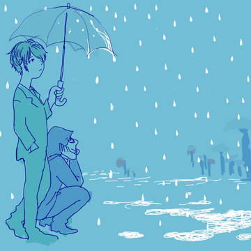 過去のCAイラストたち