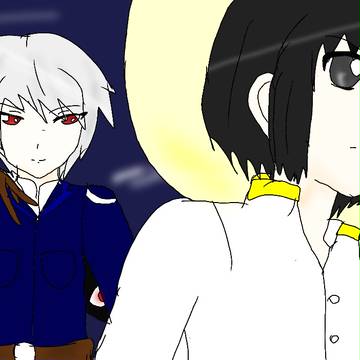 幻想万華鏡トレス