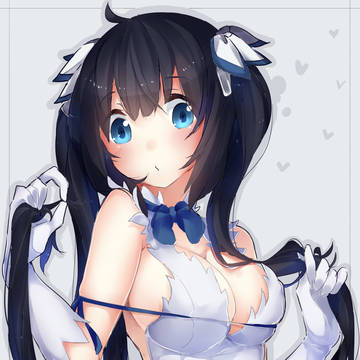 神様