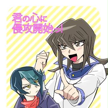 阪バト新刊サンプル