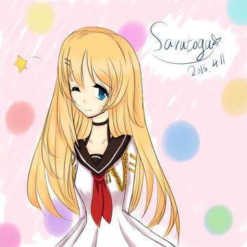 Saratoga