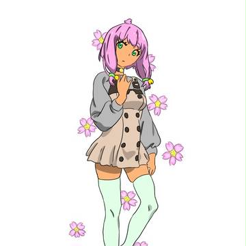 BITCH みかたん
