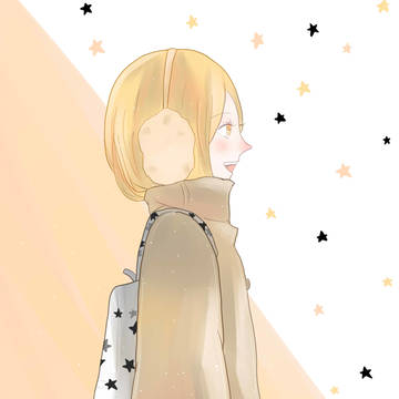 谷地仁花