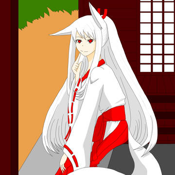 狐化