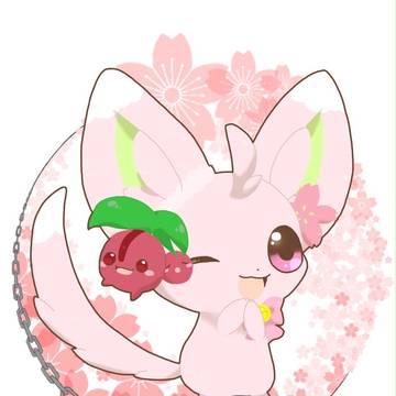 ( 。・ ω・❀)