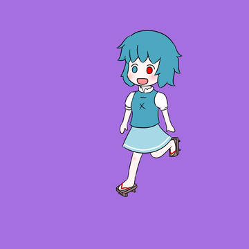 こがさ!