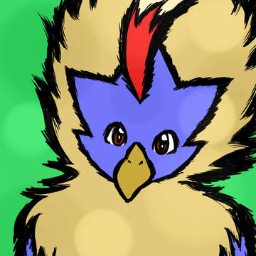 Flufflet