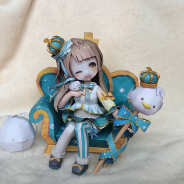 lovelive——南小鸟