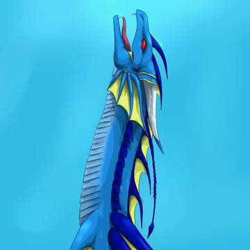 水竜