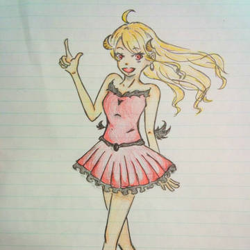アイドル