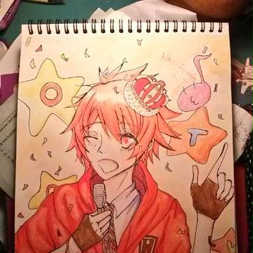 一十木音也誕祭2015.4.11