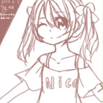 niconiconi~