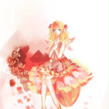 花姬