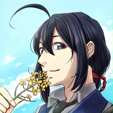 春の花