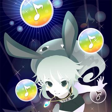 コリエンテちゃん♪