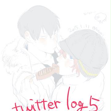 ペダログ5