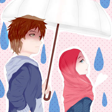 雨