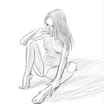 girl