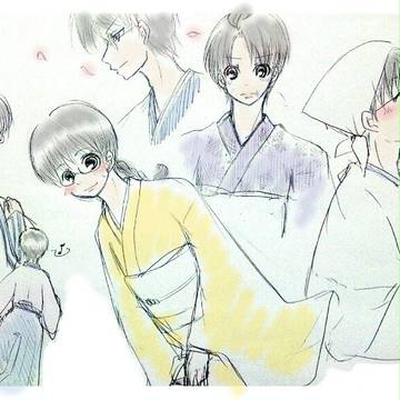 落書き