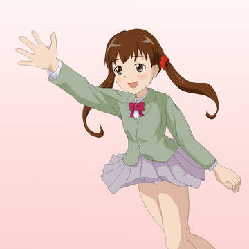 模写練習