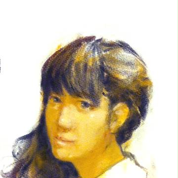 練習台にされた子