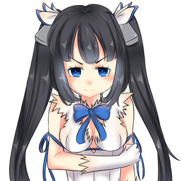 Hestia-sama