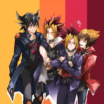 YU-GI-OH!