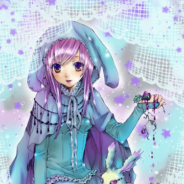 兎Märchen
