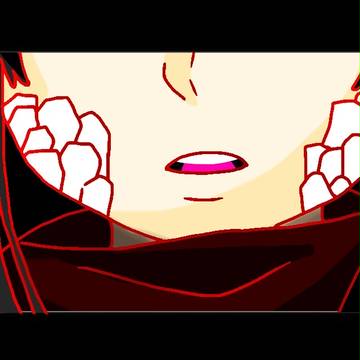 アザミ