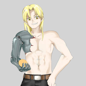 エド