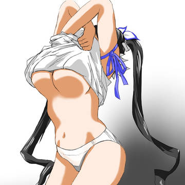 例の紐の弊害