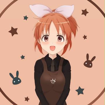 ローソンななさん