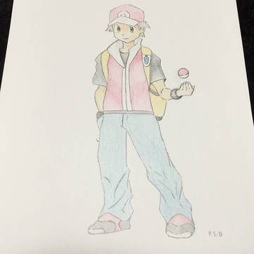 レッド