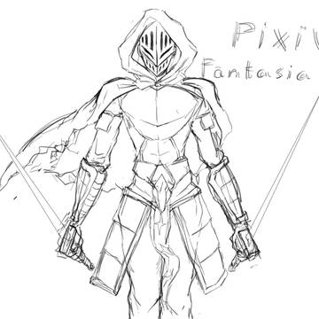 【PFT】 double blade