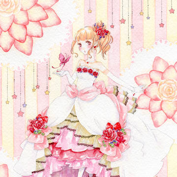 strawberry shortcake