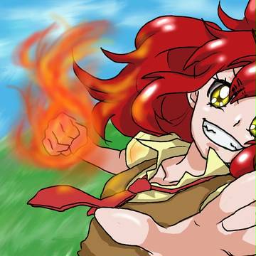 オリキャラ