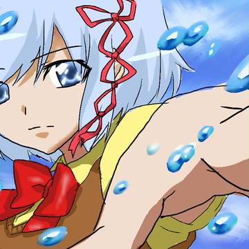 オリキャラ②