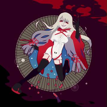 【PFT】ヒゥカ【胡陽衆】