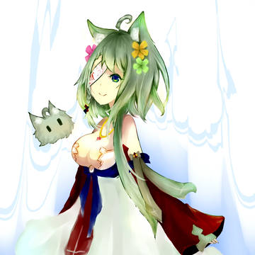 【PFT】君の旅