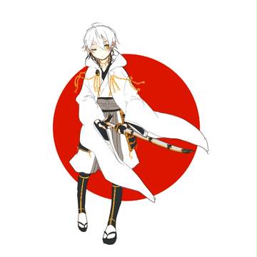 とうらぶ詰め