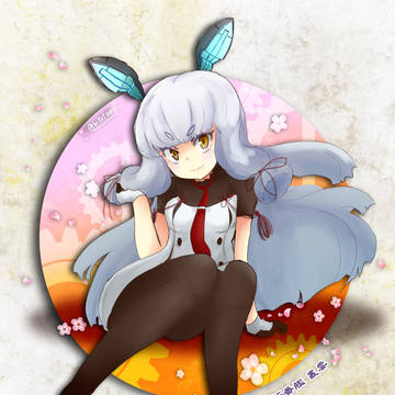 叢雲改二!