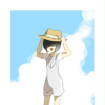 【モブ学園】分解者とお説教と鴨葱と私【クールビズ+交流】